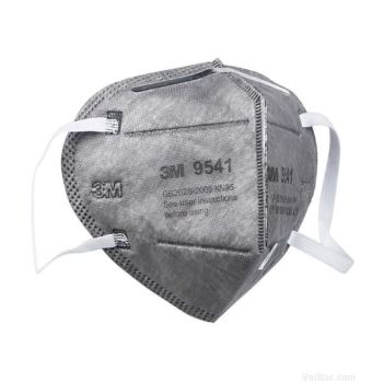 Khẩu Trang Hoạt Tính Xám