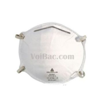 Khẩu Trang DELTA PLUS M1200C Tốt