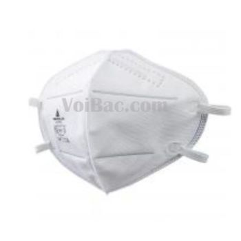 Khẩu Trang Delta Plus WMKN95 Tốt