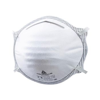 Khẩu Trang Lọc Bụi Deltaplus M1200 Cao Cấp