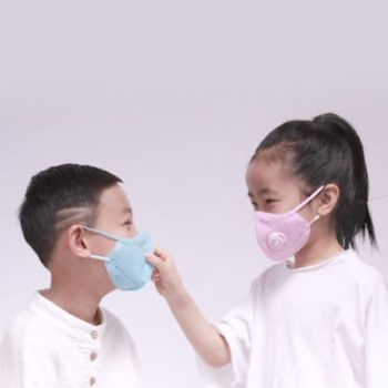 Khẩu Trang Vải Đủ Màu