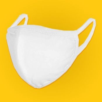 Khẩu Trang Vải Chất Lượng Cao - KTV0007