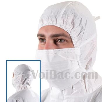 Khẩu Trang Bảo Hộ Sterile