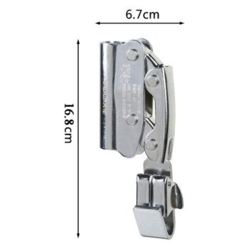 Khóa Chống Trượt Tin Cậy