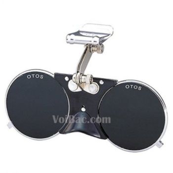 Kính Bảo Hộ Luyện Thép An Toàn