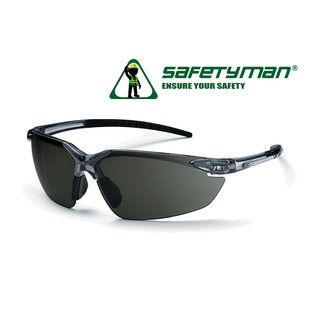 Kính Bảo Hộ Safetyman SM912 Giá Rẻ - KBH0089