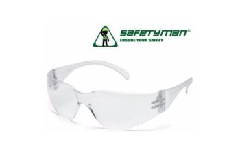 Kính Bảo Hộ Safetyman SM102 Chính Hãng - KBH0078