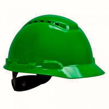 Mũ Bảo Hộ Lao Động 3M H700 Không Lỗ - MBH0047