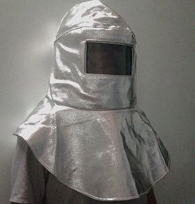 Mũ Bảo Hộ Chống Cháy DICKSON - MBH0017