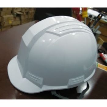 Mũ Bảo Hộ Lao Động Chống Va Đập