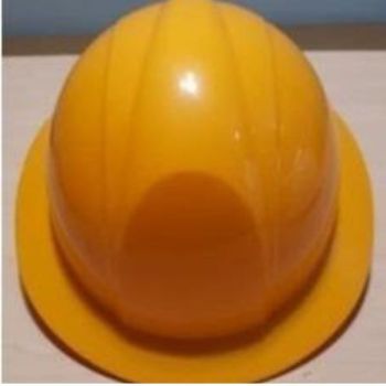 Mũ Bảo Hộ Nhựa Cao Cấp ABS