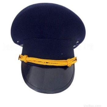 Mũ Kepi Cao Cấp