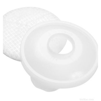 Nắp Giữ Tấm Lọc Bụi 3M