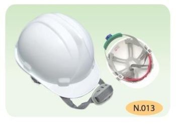 Nón Bảo Hộ Bảo Bình N013 Chất Lượng Cao Giá Ưu Đãi - MBH0039