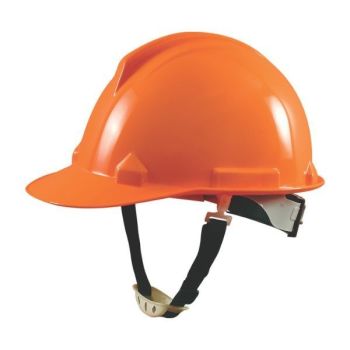 Mũ Bảo Hộ Nhựa Abs