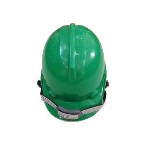 Nón bảo hộ giá rẻ màu xanh lá SS 203N đạt chuẩn
