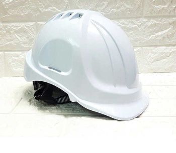 nón bảo hộ lao động Safetyman