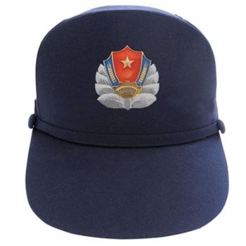 Nón Kepi Nhân Viên Bảo Vệ Cao Cấp - MKE0002
