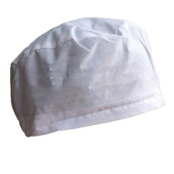 Nón Trùm Đầu Y Tế Vải - MTD0008