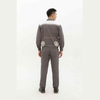 Quần Áo Bảo Hộ Điều Hòa Cao Cấp