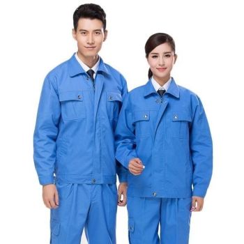 Quần Áo Bảo Hộ Lao Động Nhiều Màu