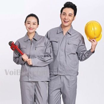 Quần Áo Đồng Phục Bảo Hộ Chất Lượng
