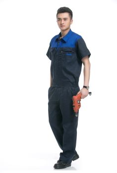 quần bảo hộ lao động