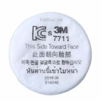 Tấm Lọc Mới