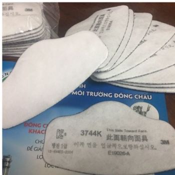 Tấm Lọc Bụi 3M Cao Cấp Chính Hãng