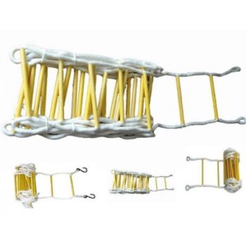 Thang Dây Thoát Hiểm Chống Cháy Giá Rẻ