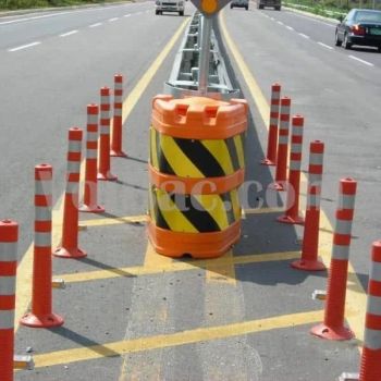 Thùng Giảm Chấn Cỡ Nhỏ An Toàn Nhất