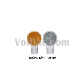Tiêu Phản Quang Tròn Bền Đẹp
