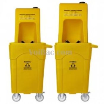 Trạm Rứa Mắt Di Động Chất Lượng