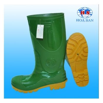 Ủng Cao Su Mềm Cao Cấp