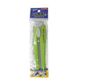 Dụng Cụ Thủ Công Quen Thuộc Nhưng Tiện Lợi
Dao rọc giấy là một trong những dụng cụ cầm tay thông dụng trong công việc văn phòng hay các công việc  liên quan đến cắt và dán giấy, hộp các loại.