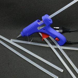 Đồ dùng văn phòng phẩm súng bắn keo chất lượng cao