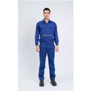 Áo Bảo Hộ Toàn Thân Phía Trước Tốt