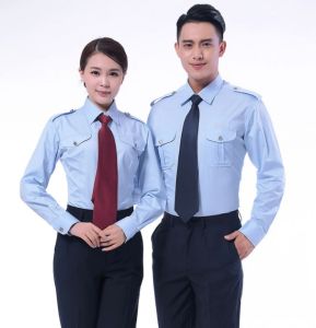 áo đồng phục bảo vệ nam nữ