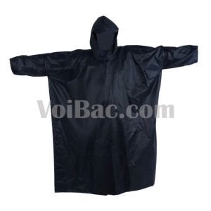 Áo Mưa Bít Nhiều Màu Thời Trang