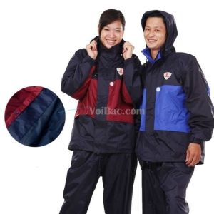 Áo Mưa Bộ Cao Cấp Chính Hãng