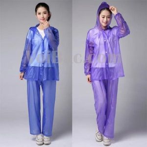 Áo Mưa Bộ Hộp A2