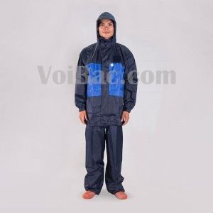 Áo Mưa Bộ Cao Cấp