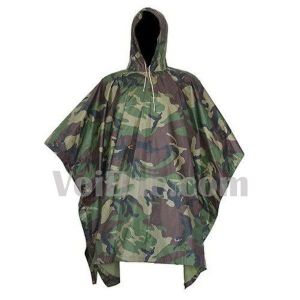 Áo Mưa Cánh Dơi Hiện Đại