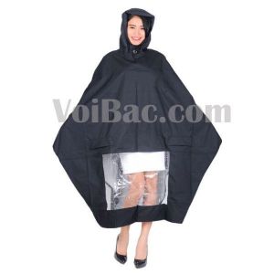 Áo Mưa Cánh Dơi Gọn Nhẹ