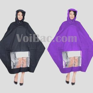 Áo Mưa Chữ A Nhiều Màu