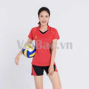 Mẫu Áo Thể Thao Bóng Chuyền