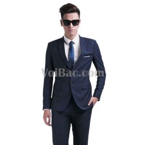 Áo Vest Đồng Phục Đẹp