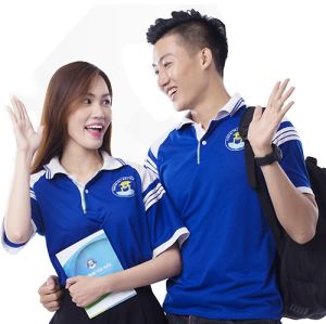 áo đồng phục thể dục đẹp - ATH0024