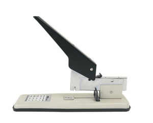 Hàng Văn Phòng Phẩm Bấm Kim Đại 393 Deli (200 Tờ) - VPP0044