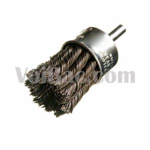 Bàn Chải Công Nghiệp Cách Sử Dụng